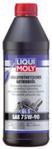 Liqui Moly Getriebeol Gl5 Sae 75W-90 2183 1L Lim2183