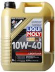 Liqui Moly LEICHTLAUF 10W-40 5L