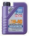 Liqui Moly Leichtlauf High Tech 5W40 1L