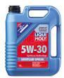 Liqui Moly Leichtlauf Special LL 5W30 5L