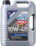 Liqui Moly MoS2 Leichtlauf 10W40 2184 5L