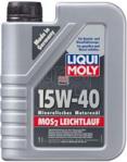 Liqui Moly Mos2 Leichtlauf 15W40 1 Litr 2570