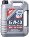 Liqui Moly MOS2 Leichtlauf SUPER 15W40 2571 5L