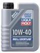 Liqui Moly MoS2 Leichtlauf Super Motoroil 10W40 1L