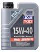 Liqui Moly MoS2 Leichtlauf Super Motoroil 15W40 1L