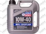 Liqui Moly MoS2-LEICHTLAUF2627 10W40 4L