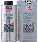 Liqui Moly Motor Clean 500ml