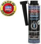 Liqui Moly Motor System Reiniger Benzin do Regeneracji Wtrysków Benzynowych 300 ml.