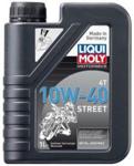 Liqui Moly Motorbike 4T 10W40 Street 1L