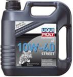 Liqui Moly Motorbike 4T 10W40 Street 4L