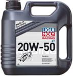 Liqui Moly Motorbike 4T 20W-50 Street 4L