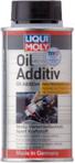 LIQUI MOLY OIL ADDITIV MoS2- Dodatek do oleju z dwusiarczkiem molibdenu