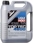 Liqui Moly Olej 5W-30 Top Tec 4600 5L