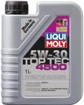 Liqui Moly Olej Silnikowy 2317