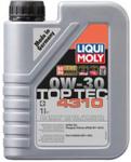 Liqui Moly Olej Silnikowy 2361