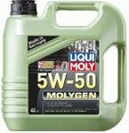 Liqui Moly Olej Silnikowy 2543