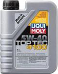 Liqui Moly Olej Silnikowy 9510