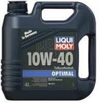 Liqui Moly Optimal 10W40 3930 4L