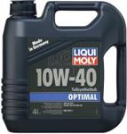 Liqui Moly Optimal 10W40 4L