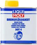 Liqui Moly Płyn Hamulcowy Dot-4 Dot 4 3085 500Ml Lim3085