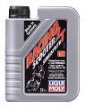 Liqui Moly Racing Scooter 2T Semisynth 1L