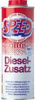 LIQUI MOLY Speed Diesel Zusatz 1 L