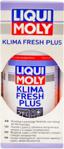 Liqui Moly Środek Do Klimatyzacji (7629) 150Ml