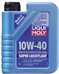 Liqui Moly Super Leichtlauf Motoroil 10W40 1L