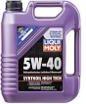 Liqui Moly Synthoil High Tech 5W40 4L