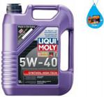 Liqui Moly Synthoil High Tech 5W40 5L