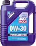 Liqui Moly Synthoil Longtime 0W30 5 Litrów 8977