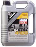 Liqui Moly Top Tec 4100 5W40 1L