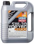 Liqui Moly Top Tec 4200 5 W30 4L