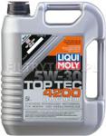 Liqui Moly Top Tec 4200 SAE 5W30 5L