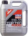 Liqui Moly Top Tec 4300 5W30 5L