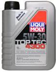 Liqui Moly Top Tec 4300 SAE 5W30 1L