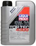 Liqui Moly Top Tec 4300 SAE 5W30 5L