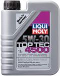 Liqui Moly Top Tec 4500 5W30 1L