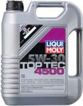 Liqui Moly Top Tec 4500 Ford SAE 5W30 5L