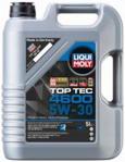 Liqui Moly TOP TEC 4600 3756 5W30 5L