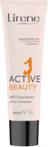 LIRENE Active Beauty podkład 36 Beige 30ml