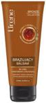 Lirene Brązujący Balsam Do Ciała Z Ekstraktem Z Bursztynu Ciemna Karnacja Bronze Collection 200 Ml