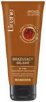 Lirene Brązujący Balsam Do Ciała Z Ekstraktem Z Bursztynu Jasna Karnacja Bronze Collection 200 Ml