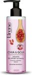 Lirene Chia&Goji Naturalny Żel Myjący Do Twarzy 190ml