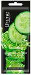 Lirene Cucumber Lemonade Wegańska Maseczka Do Twarzy Oczyszczająca 7ml