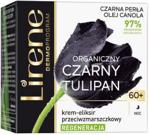 Lirene Czarny Tulipan Krem Eliksir Przeciwzmarszczkowy Na Noc Regeneracja 60+ 50Ml