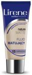 Lirene Fluid Matujący 13 Cappuccino 30ml