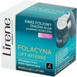 Lirene Folacyna 70+ Lifting Intense Krem Silnie Regenerujący Na Noc 50Ml