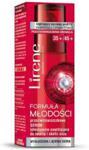 Lirene, Formuła Młodości 35+/45+, serum przeciwzmarszczkowe intensywnie nawilżające, 30ml