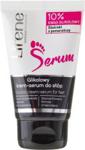 Lirene Glikolowy krem-serum do stóp 50ml